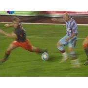 TRABZON AĞIR YARALI 2-2