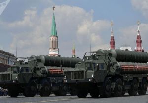 Rusya dan Fflaş S-400 Açıklaması