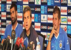 KOCAMAN VE EMRE ARASINDA GERGİNLİK!