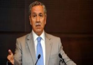 ARINÇ TAN AB VE ABD YE: NEDEN KORTUNUZ?