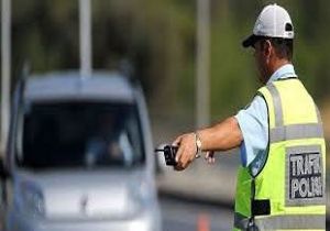 Trafikte En Düşük Ceza Bin TL ye Çıkacak