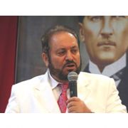 HAYDAR BAŞ IN OĞLU TRAFİK KAZASI GEÇİRDİ