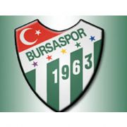 BURSASPOR: 2 - GENÇLERBİRLİĞİ: 1