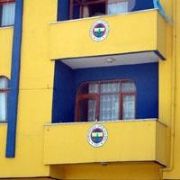 FANATİK EV SAHİBİ G.SARAYLI KİRACI KABUL ETMİYOR