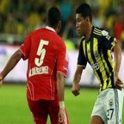 SİVAS TA KIRAN KIRANA MÜCADELE, İLK YARI 1-1 BERABERE