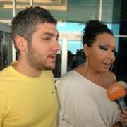 BÜLENT ERSOY, ARMAĞAN I ARABADAN ATTI MI?
