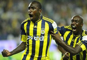 FENERBAHÇE DE NİANG ŞOKU!