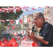 BAYKAL: KAÇMA,GEL KARŞIMA ÇIK!