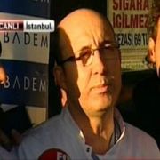 DOKTORU:  TATLISES FELÇ KALABİLİR 