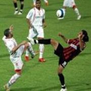 SİVAS, ZİRVEYİ ZORLUYOR 2-0