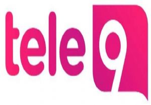 Yeni bir TV Kanalı Daha: Tele9