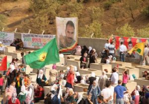 LİCE DE PKK MEZARLIĞI AÇILDI!