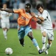 KARTAL, FRANSA DAN KANADI KIRIK DÖNÜYOR  2-0