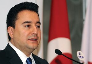  Babacan Partisini Sonbaharda Kuracak 