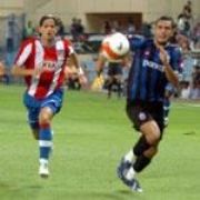 ERCİYES, MADRİD TE YIKILDI 4-0