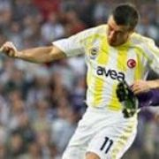 ALEX İN YERİNE TÜMER