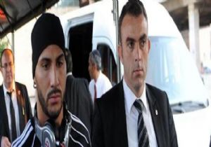 BEŞİKTAŞ KAFİLESİNE ONE MUNİTE EZİYETİ!