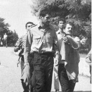 DENİZ GEZMİŞ İN DAVALIK FOTOĞRAFI