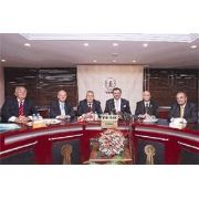  TOPLUMUN KAMPLARA BÖLÜNMESİNDEN RAHATSIZIZ  