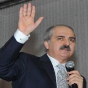 KURTULMUŞ A ÖLÜM  MESAJLARI YAĞIYOR!