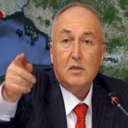 AHMET ERCAN,  10 GÜN İÇİNDE DEPREM OLABİLİR  DEDİ