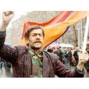 ERMENİ SORUNU MECLİSE DE GELDİ...