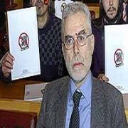 BASKIN ORAN,  SİVİL DARBE ZAMANI  DEDİ