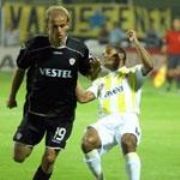 HOVARDA FENER 2 PUAN DA MANİSA DA BIRAKTI