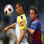 AYBABA GİTTİ, BUCASPOR CANLANDI 2-1