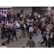 DTP DEN TAŞLI KUTLAMA!