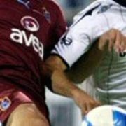 TRABZON DA SESSİZ GECE, TRABZONSPOR- 0 BJK-0 