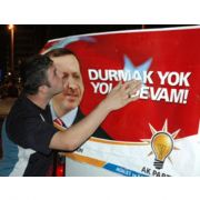ASKER BİLDİRİSİ KAZANDIRDI!