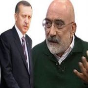 AHMET ALTAN DAN BAŞBAKAN ERDOĞAN A SERT YANIT!
