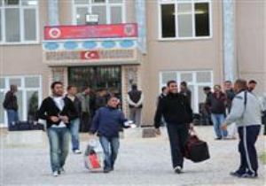 ANA DİLDE SAVUNMA TAHLİYELERİ!