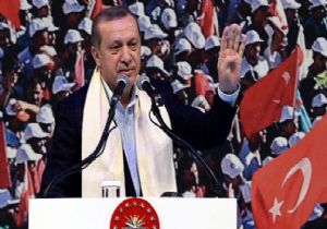 Erdoğan ı  RTÜK e Şikayet Ettiler!