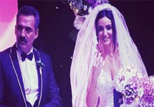Yavuz Bingöl ün Nikahına Erdoğan Gelmedi