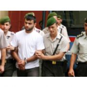 DİNK İN KATİLİ HASTANELİK OLDU!