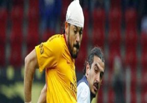 G.SARAY IN İKİ KAPTANI YOLCU!