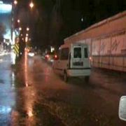 ANKARA DA YAĞMUR HEM BEREKET, HEM FELAKET GETİRDİ