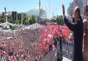  KAYSERİ,KARDEŞİM GÜL’ÜN ŞEHRİ 