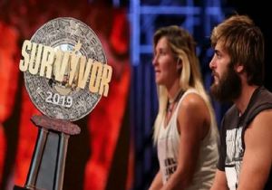 Survivor Sema Yaşadıklarını Antalltı