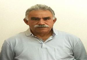 Öcalan dan Özgürlük İp Uçları!