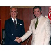  CUMHURBAŞKANLIĞI SEÇİMİNDE KAZANAN BELLİ 
