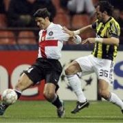 MİLANO DA İLK YARI GOLSÜZ GEÇTİ 0-0