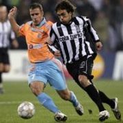 BEŞİKTAŞ- 1- OLYMPIQUE MARSİLYA-0