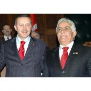  U DÖNÜŞTE ERBAKAN I BİLE SOLLADILAR