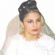 MİSAFİR OLDUĞU DÜĞÜNDE GELİN KENDİ KIZI ÇIKTI