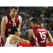 12 DEV ADAM ŞAMPİYONAYI 12. TAMAMLADI
