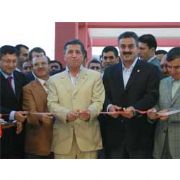 MECLİS BAŞKANI PARK AÇTI
