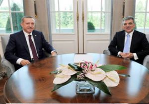HÜKÜMETTEN İLK, YARI BAŞKANLIK TARİFİ!